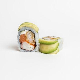 Mizu Roll 4 Pcs