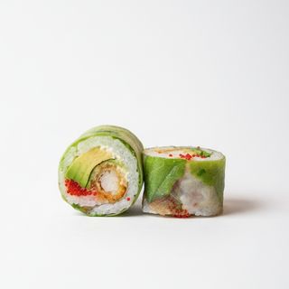 Spring Roll Crevette 8 Pcs