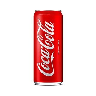 Coca Cola 25cl