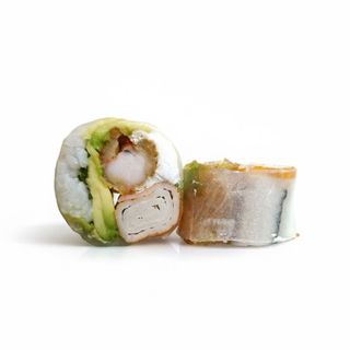 Haru Maki Crevette 8 Pcs