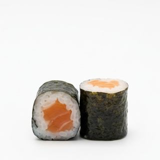 Maki Saumon 6 Pcs