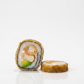 Fry Crunchy Crevettes 8 Pcs