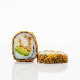 Crunchy Big Bang 8 Pcs