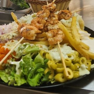 Plat royal 