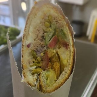 Bocadillos spécial 