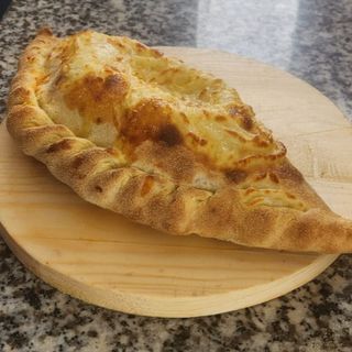 Calzone royal 