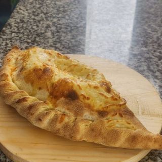 Calzone Poulet