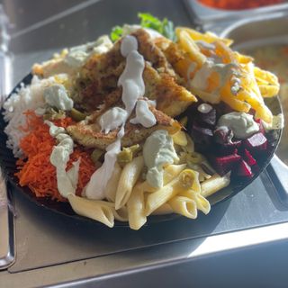 Plat tortilla