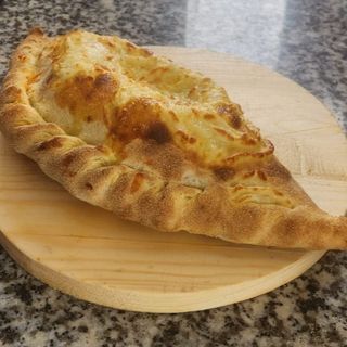 Calzone Viande hachée 