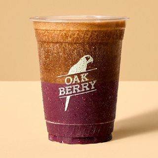 Ice Coffee
