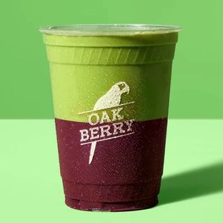 Zen Matcha