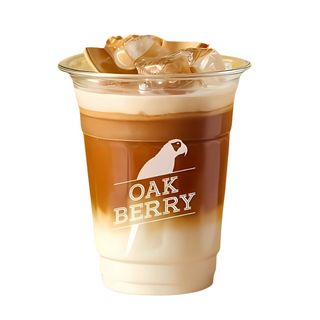 Ice Coffee