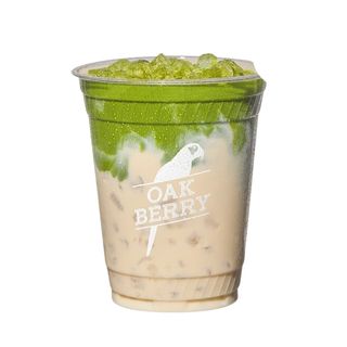 Ice Matcha