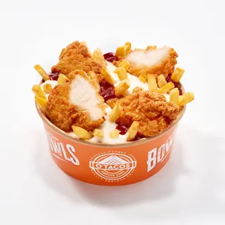 O'Bowl