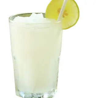 Jus Citron Gingembre