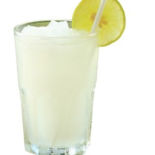 jus citron gingembre