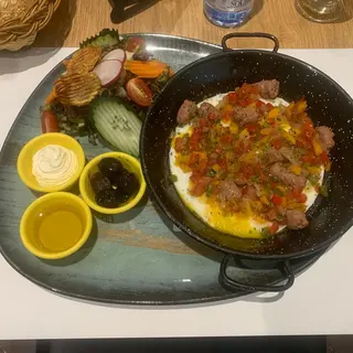 La Turque