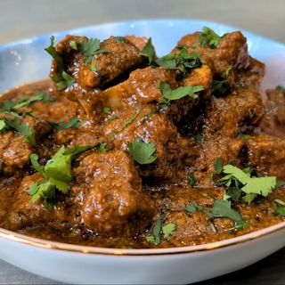 lamb curry 