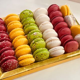 Macaron 1piece 