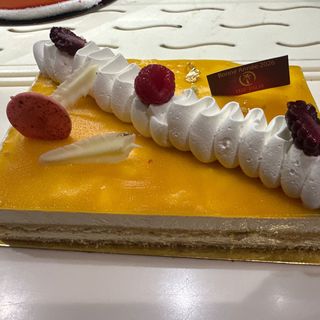 Gateau anniv 750g