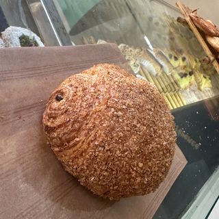 Petit pain chocolat complet 