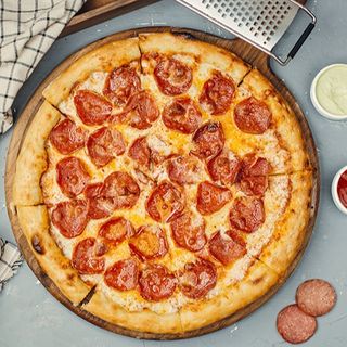 Pizza Pepperoni