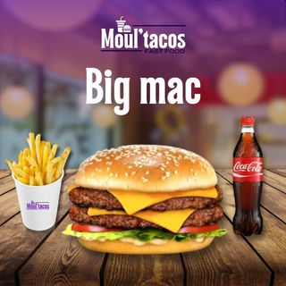 BIG"MAC