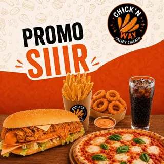 PROMO SIIR