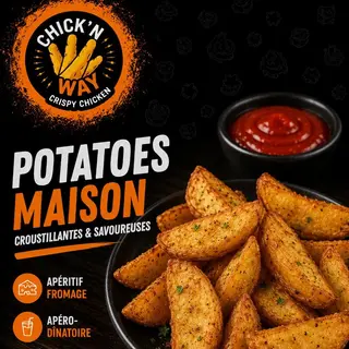 POTATOES