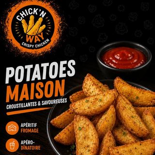 POTATOES