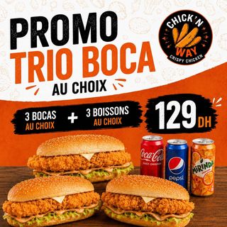 PROMO 2