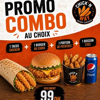 PROMO 3