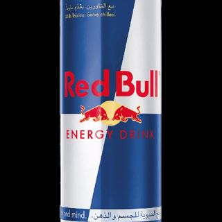 redbull