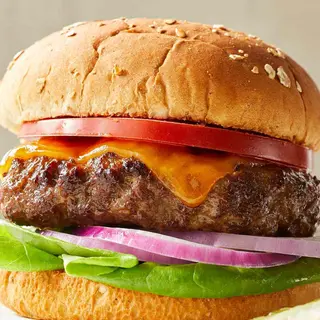 hamburger 