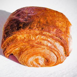 Pain au chocolat 