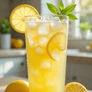 Jus De Citron