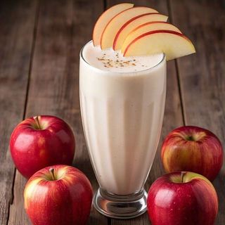 Jus De Pomme