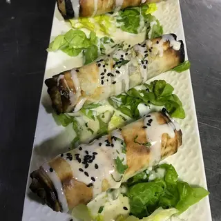 Nems Fruit De Mer