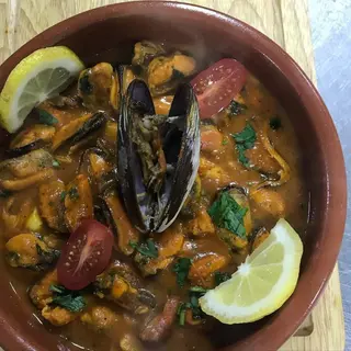 Tajine Bouzroug