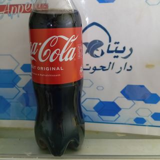 Coca Cola  1L