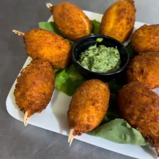 Croquette 1 piece