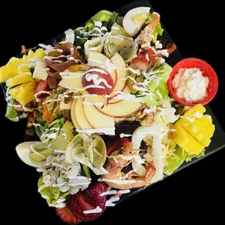 Salade Ritaj