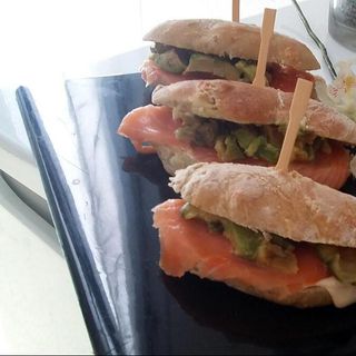 3 panozzo +boisson 1L