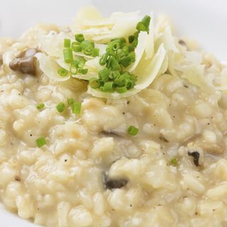 risotto alfrido