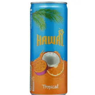 Hawai