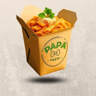 Papa Pasta