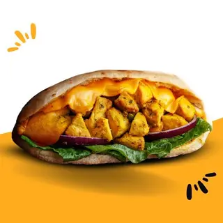 Sandwich Poulet