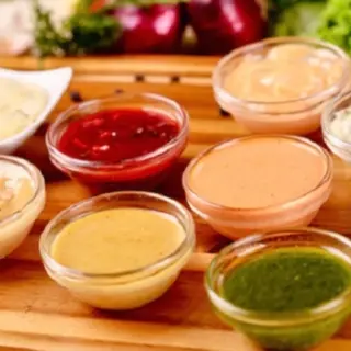 Extra Sauce Barbecue
