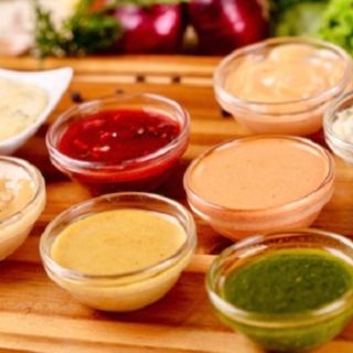 Extra Sauce Barbecue