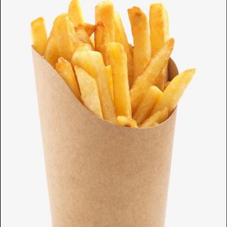 Extra Frites